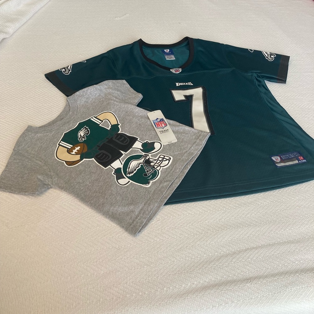 Philadelphia Eagles jersey